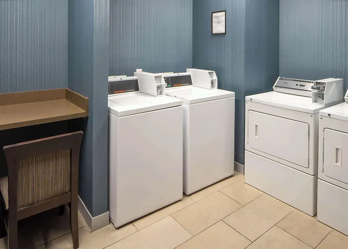 Homewood Suites By Hilton Huntsville-Downtown